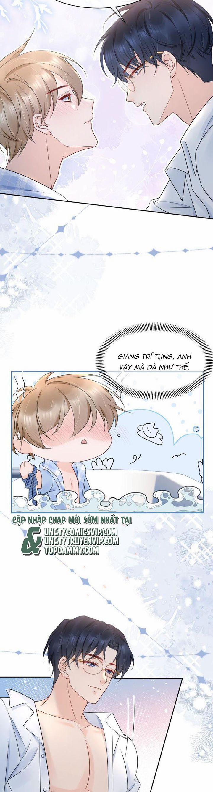 Anh Đừng Qua Đây 58 trang 5