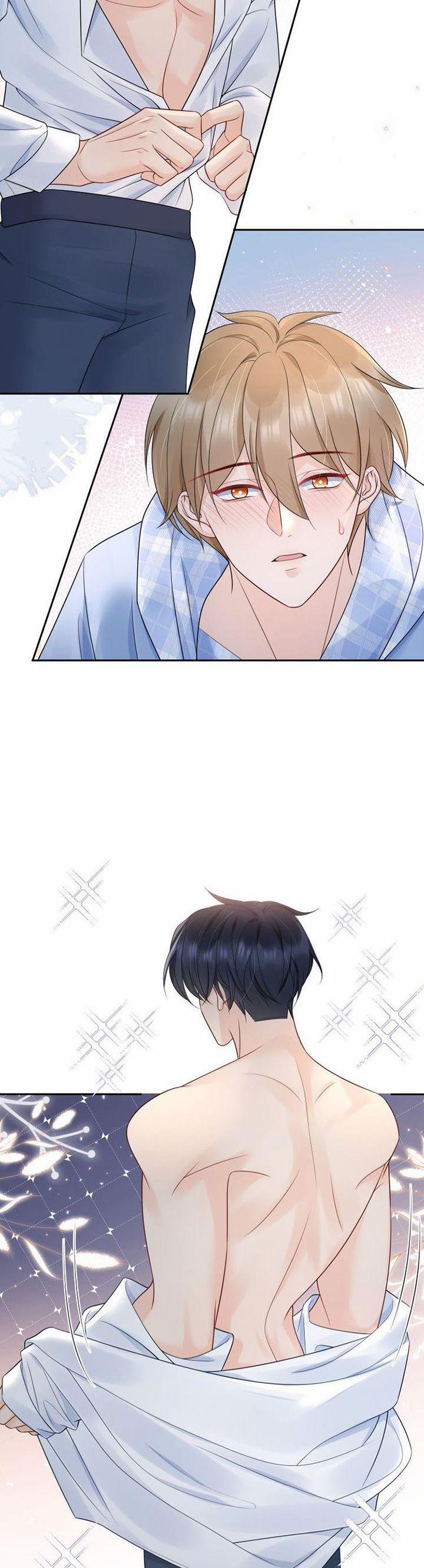 Anh Đừng Qua Đây 58 trang 6