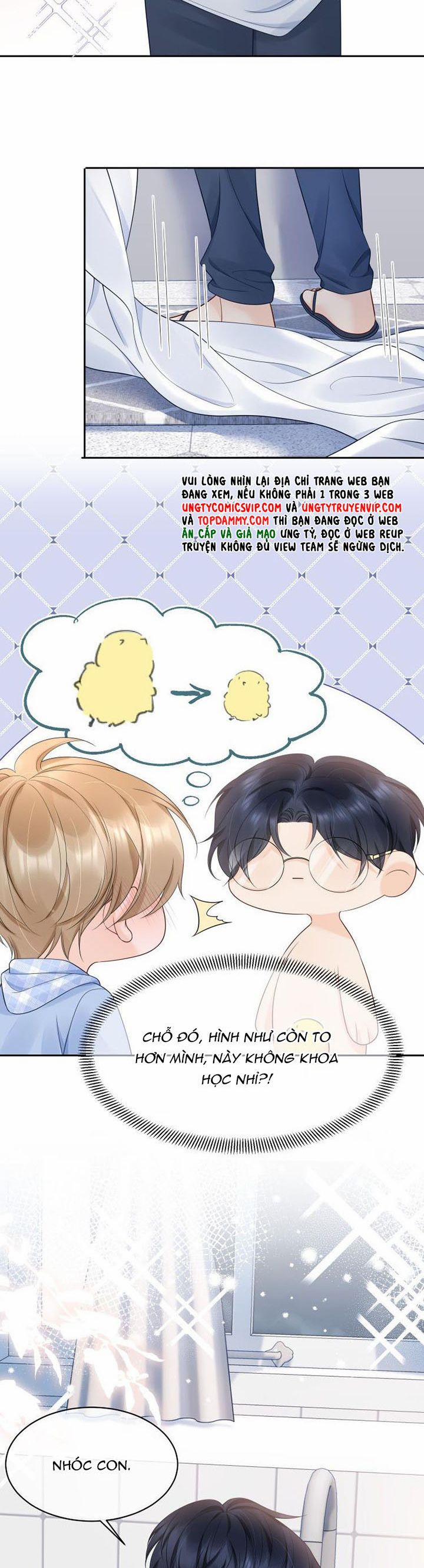 Anh Đừng Qua Đây 58 trang 7