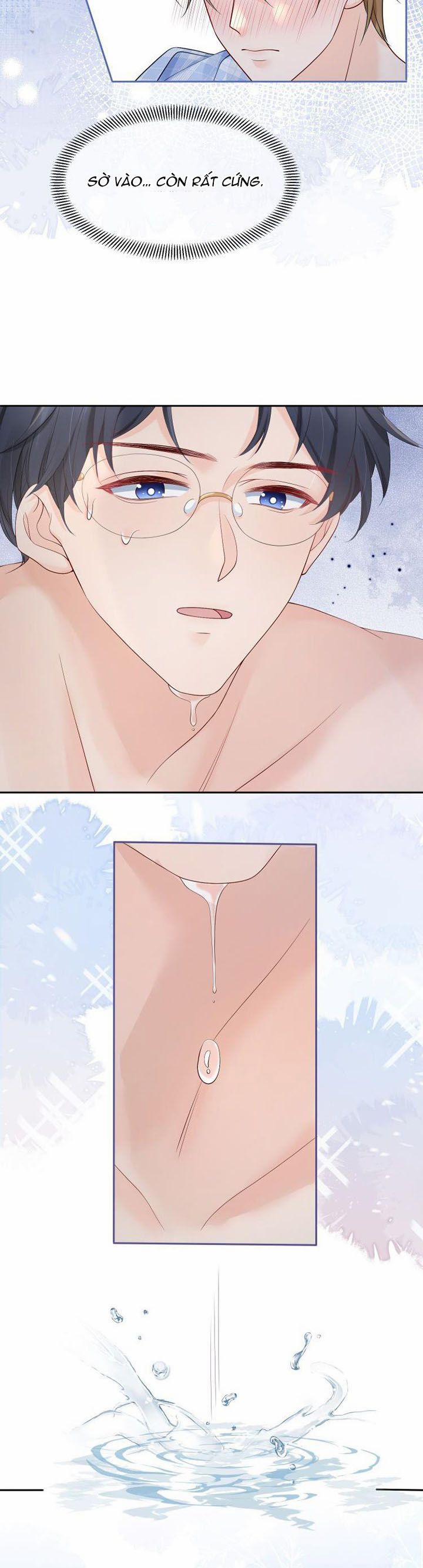 Anh Đừng Qua Đây 58 trang 9