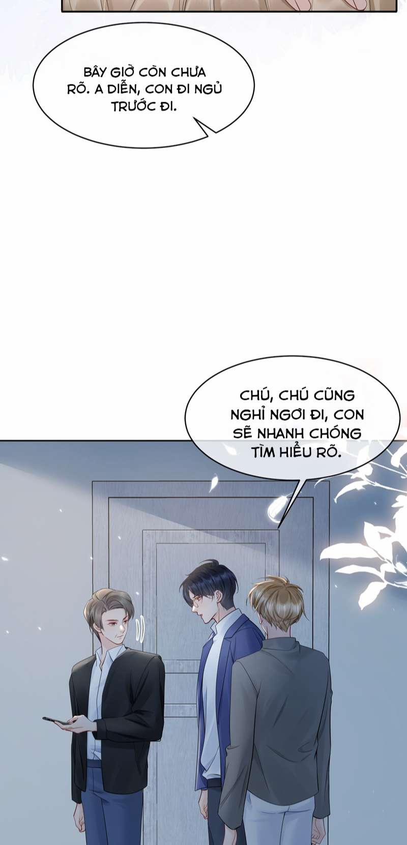 Anh Đừng Qua Đây 59 trang 13