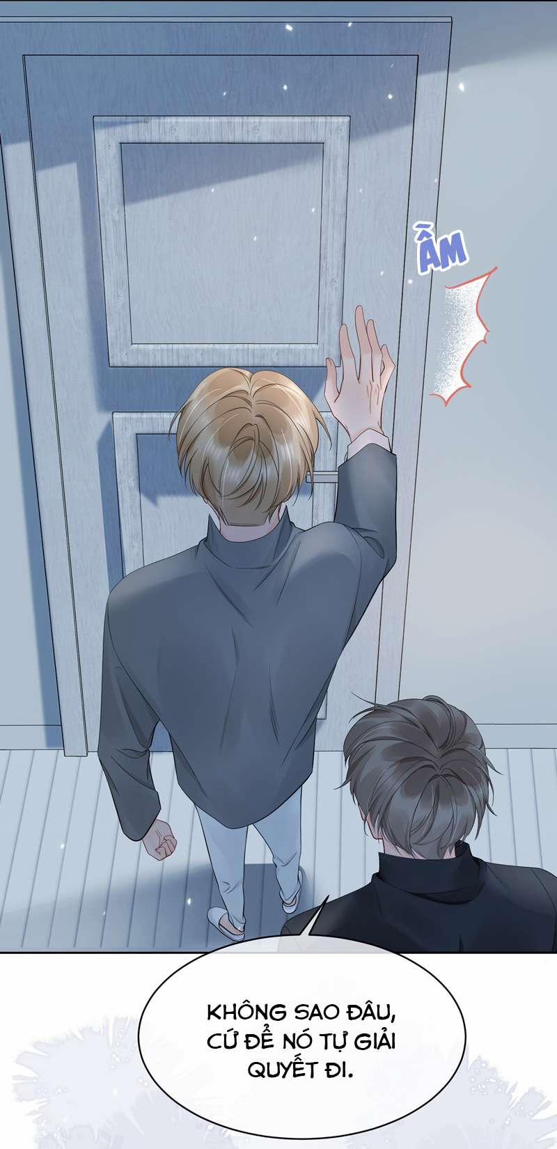 Anh Đừng Qua Đây 59 trang 15