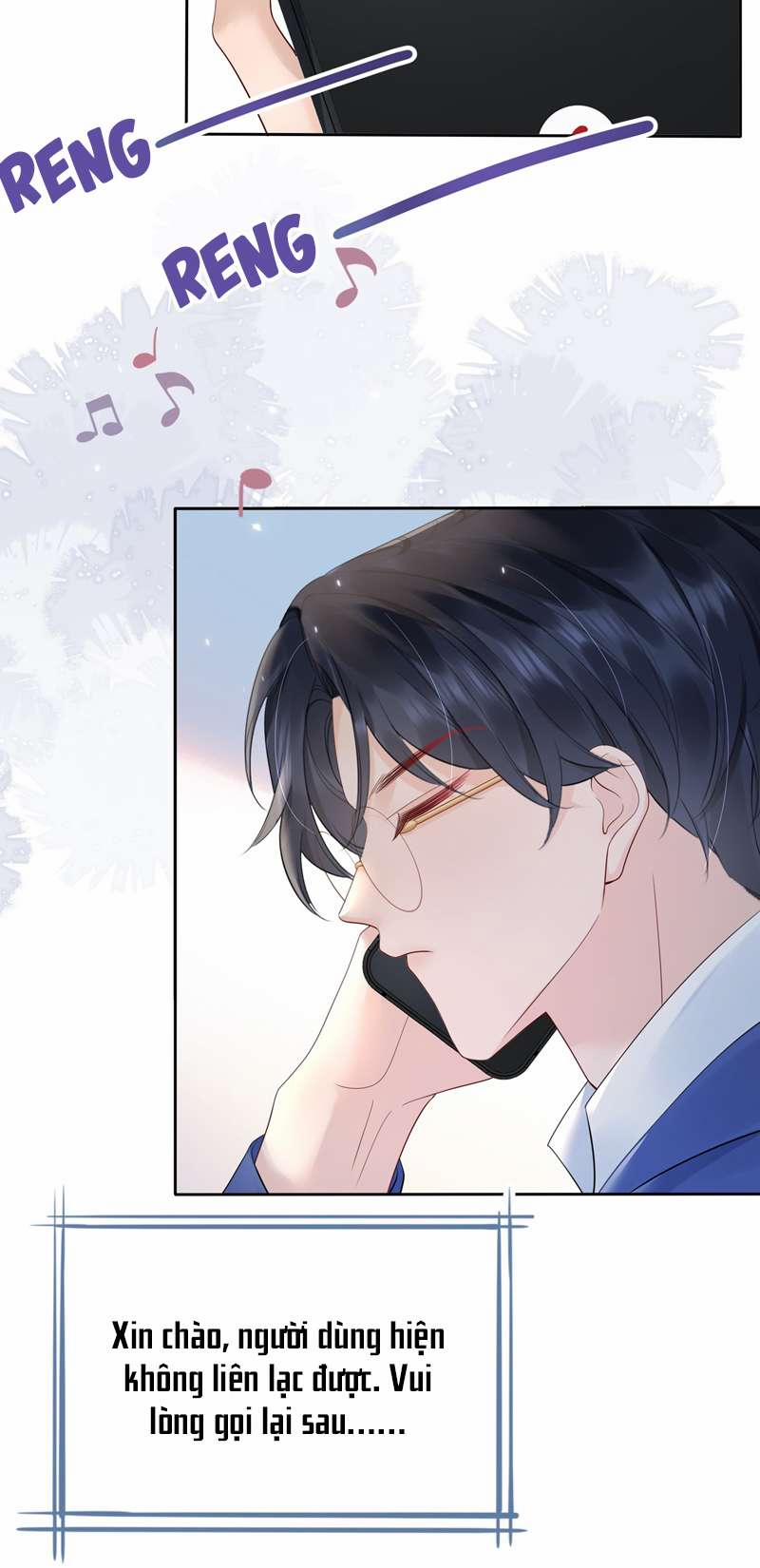 Anh Đừng Qua Đây 59 trang 17