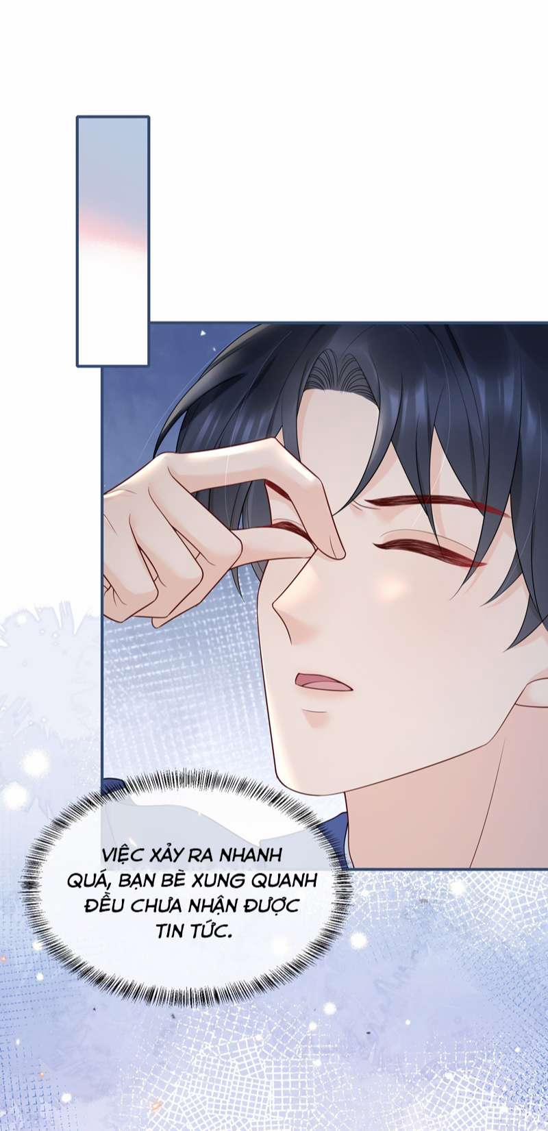 Anh Đừng Qua Đây 59 trang 18