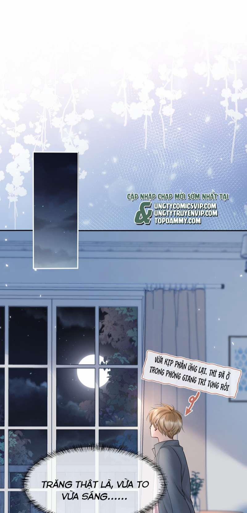 Anh Đừng Qua Đây 59 trang 2