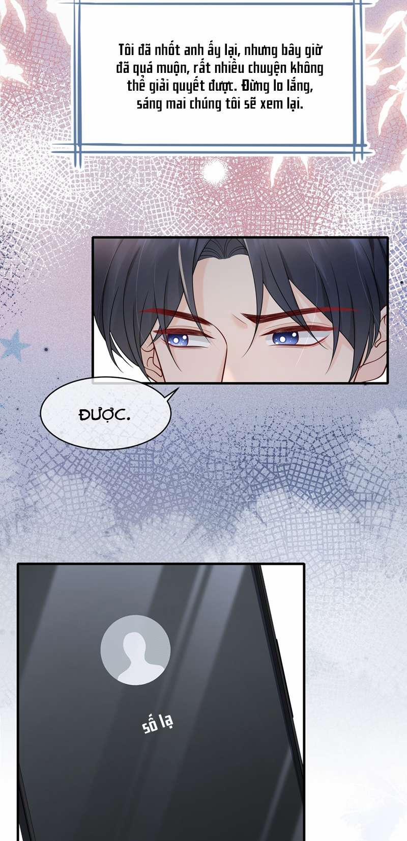 Anh Đừng Qua Đây 59 trang 21