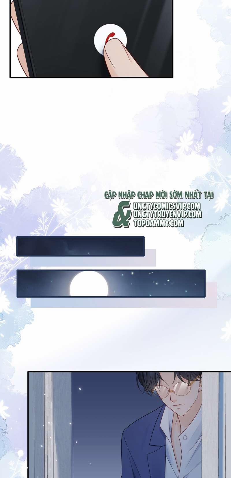 Anh Đừng Qua Đây 59 trang 22