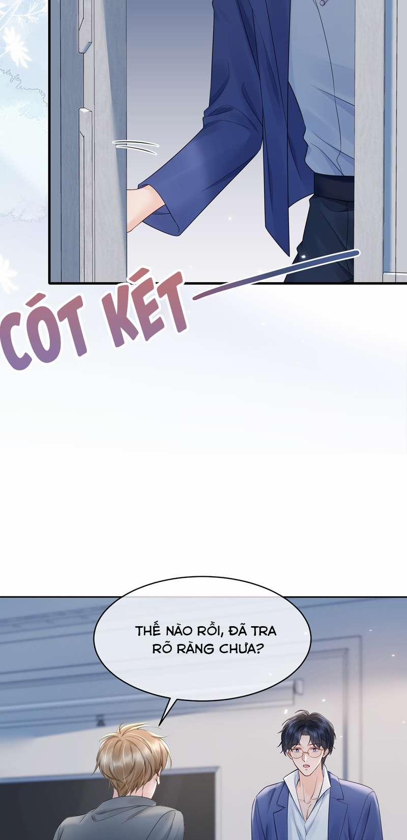 Anh Đừng Qua Đây 59 trang 23