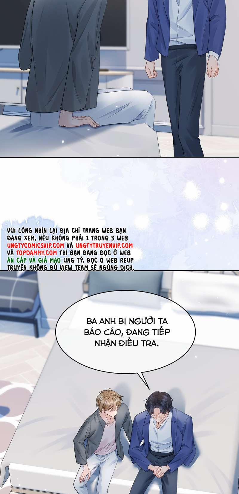 Anh Đừng Qua Đây 59 trang 24