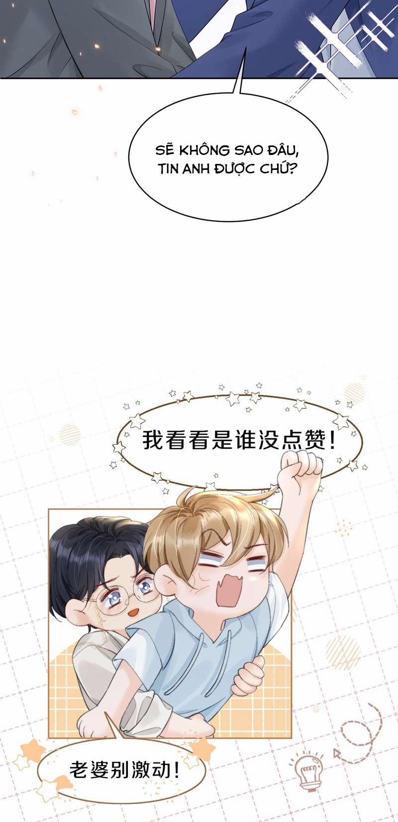 Anh Đừng Qua Đây 59 trang 27