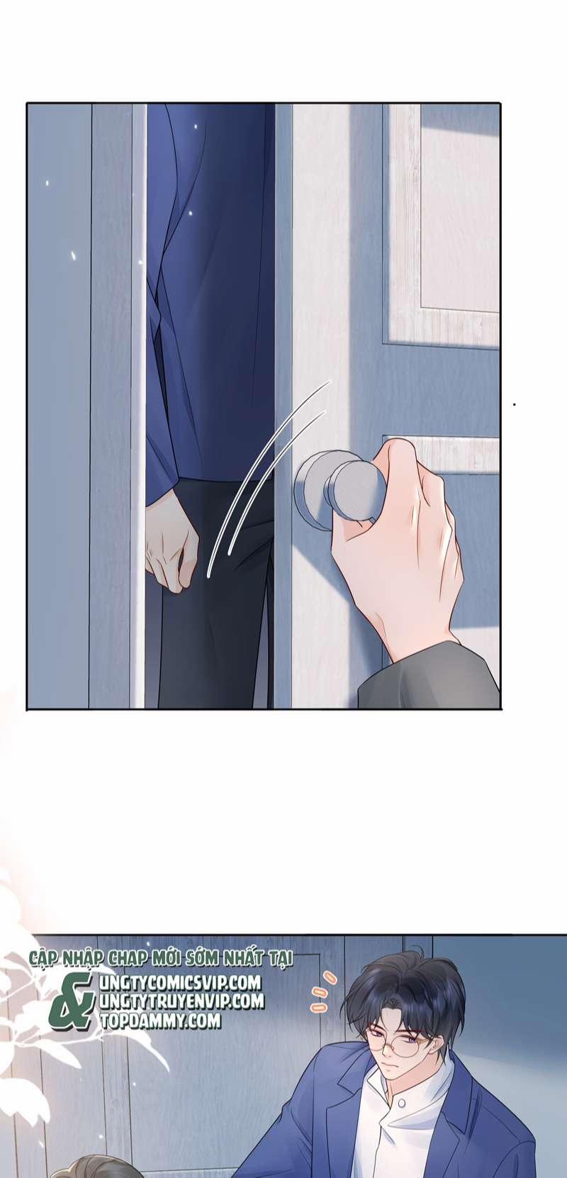 Anh Đừng Qua Đây 59 trang 6