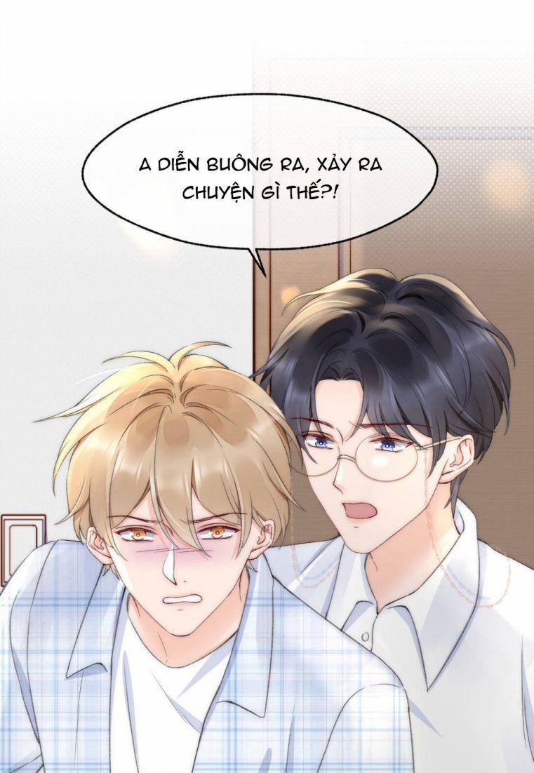 Anh Đừng Qua Đây 6 trang 10