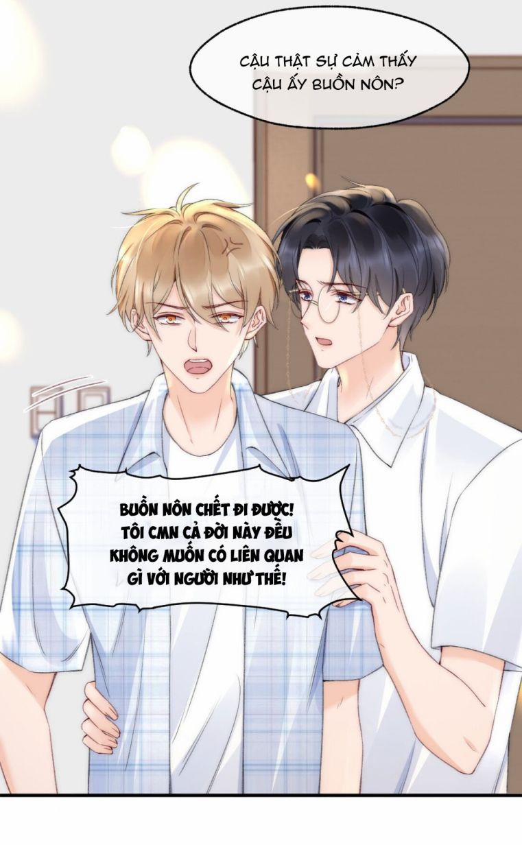 Anh Đừng Qua Đây 6 trang 13