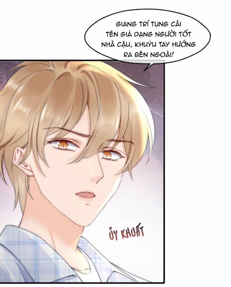 Anh Đừng Qua Đây 6 trang 15