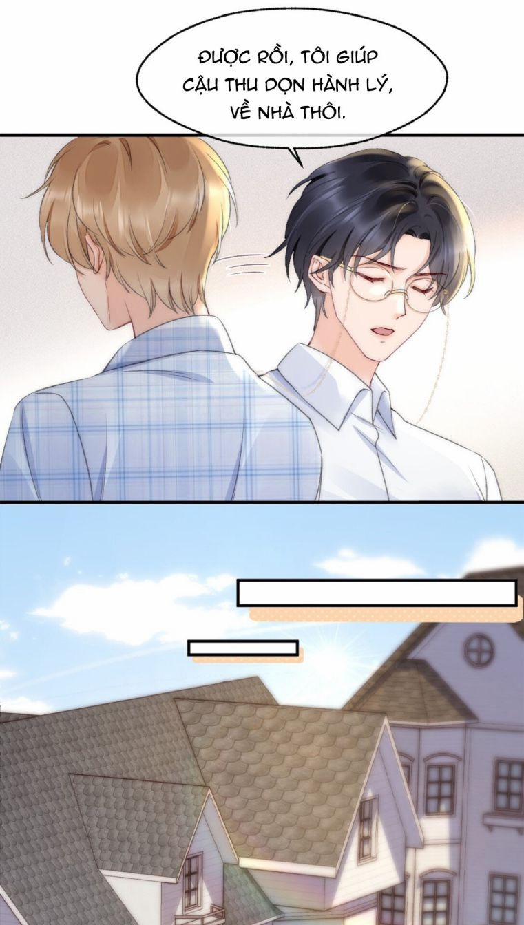 Anh Đừng Qua Đây 6 trang 16