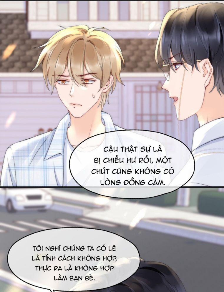 Anh Đừng Qua Đây 6 trang 18