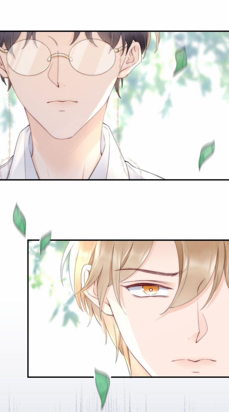 Anh Đừng Qua Đây 6 trang 23