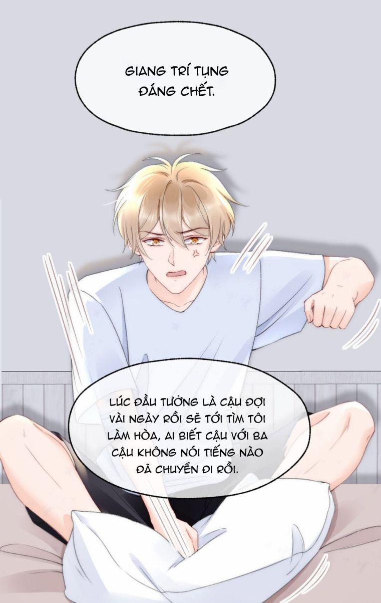 Anh Đừng Qua Đây 6 trang 25