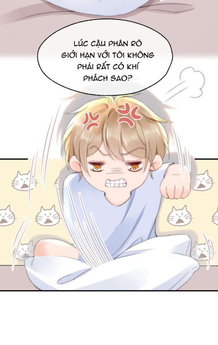 Anh Đừng Qua Đây 6 trang 26