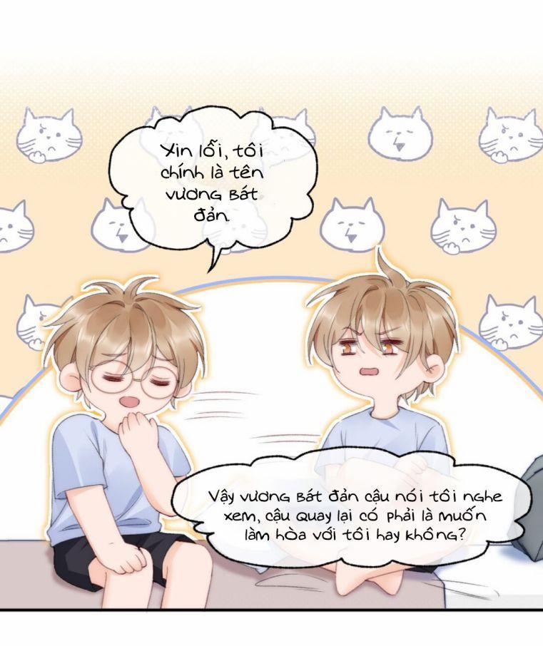 Anh Đừng Qua Đây 6 trang 27