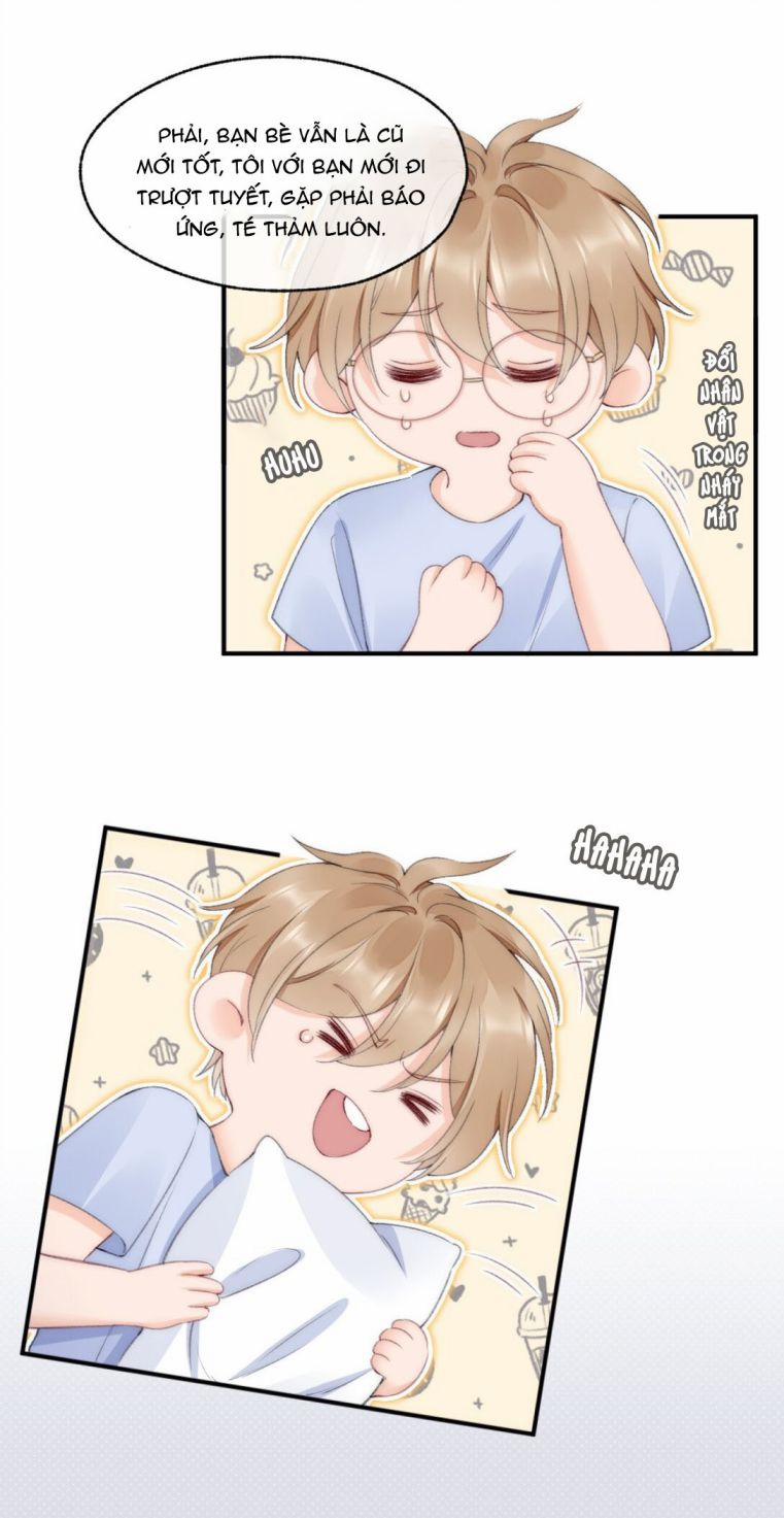 Anh Đừng Qua Đây 6 trang 28