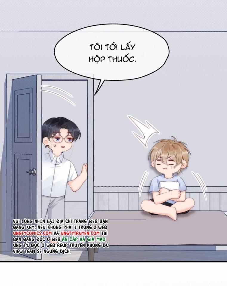 Anh Đừng Qua Đây 6 trang 29