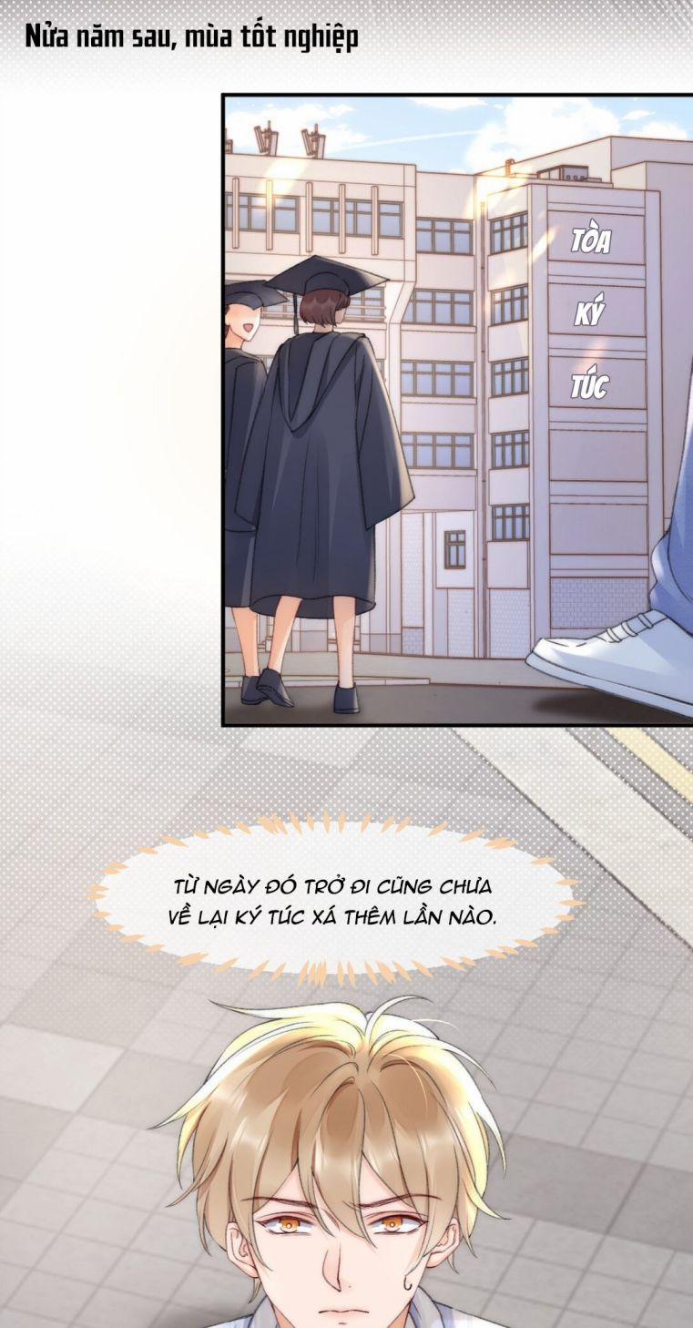 Anh Đừng Qua Đây 6 trang 3