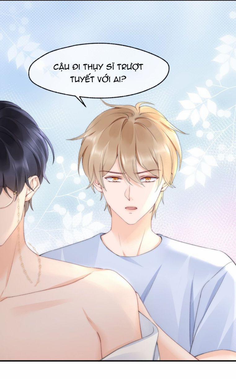 Anh Đừng Qua Đây 6 trang 31