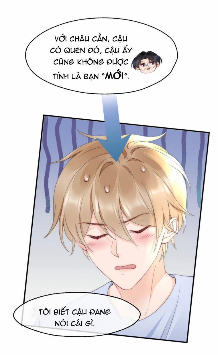 Anh Đừng Qua Đây 6 trang 32