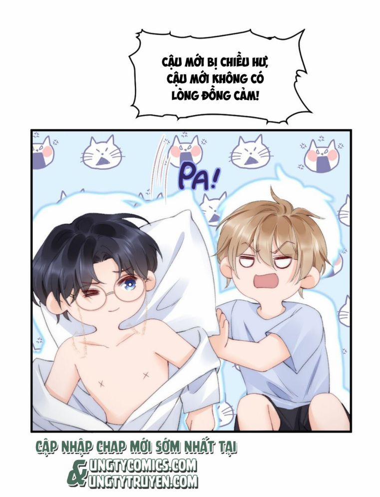 Anh Đừng Qua Đây 6 trang 34