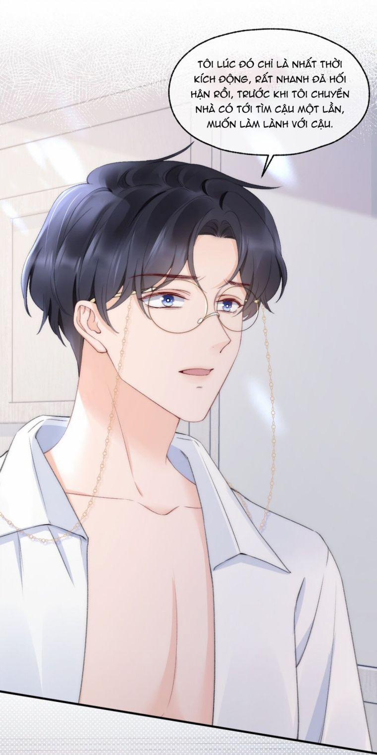 Anh Đừng Qua Đây 6 trang 38