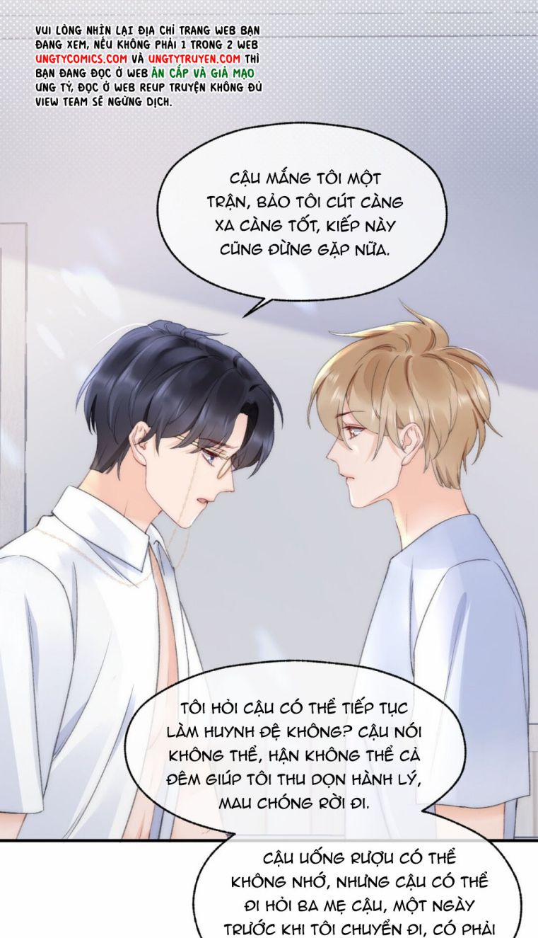 Anh Đừng Qua Đây 6 trang 39