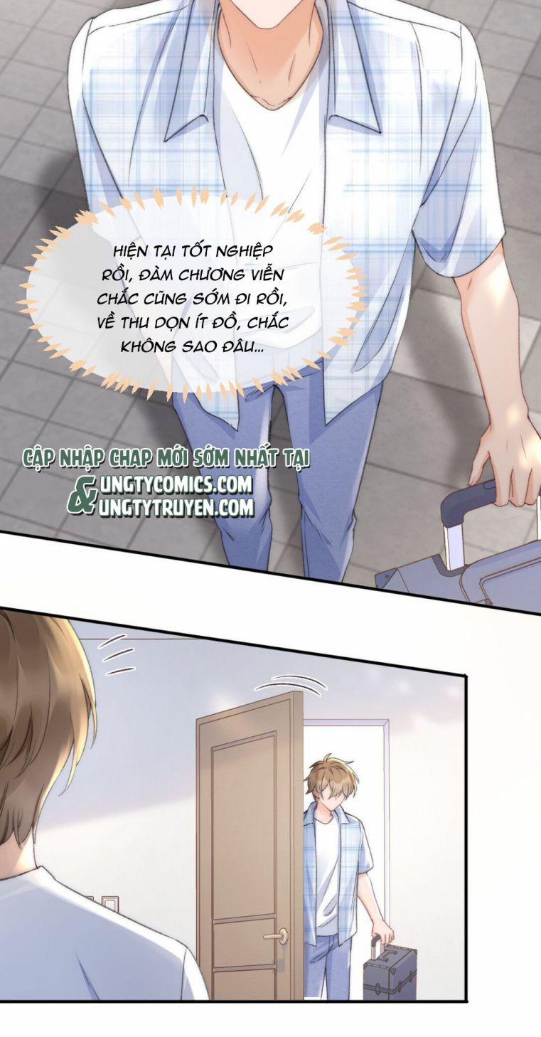 Anh Đừng Qua Đây 6 trang 4