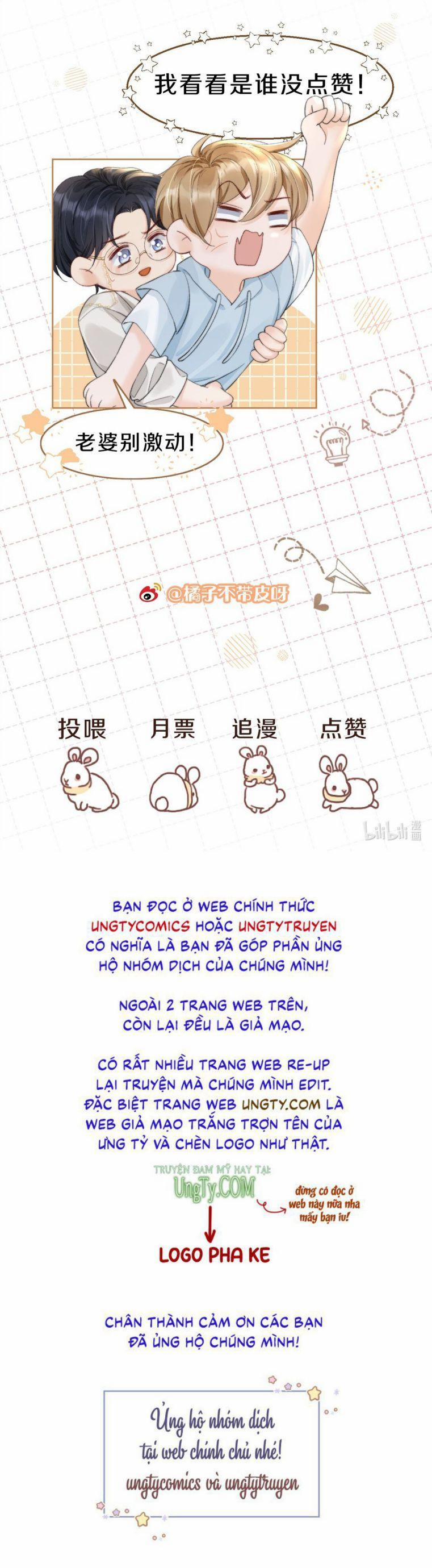 Anh Đừng Qua Đây 6 trang 43