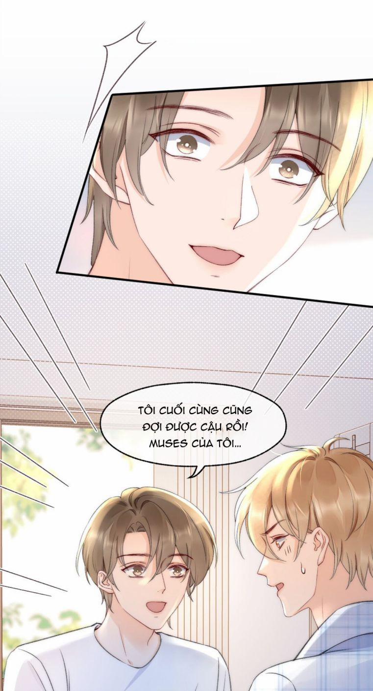 Anh Đừng Qua Đây 6 trang 5