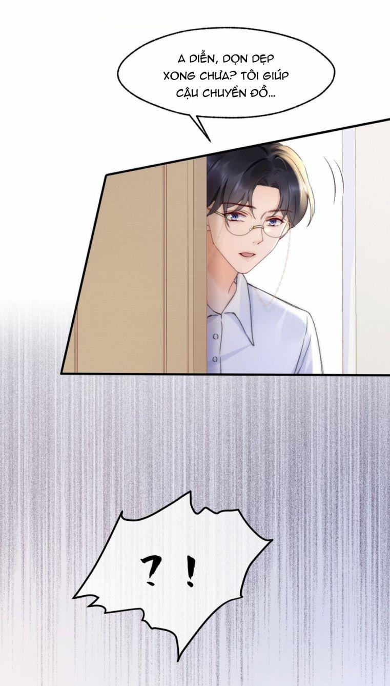 Anh Đừng Qua Đây 6 trang 8