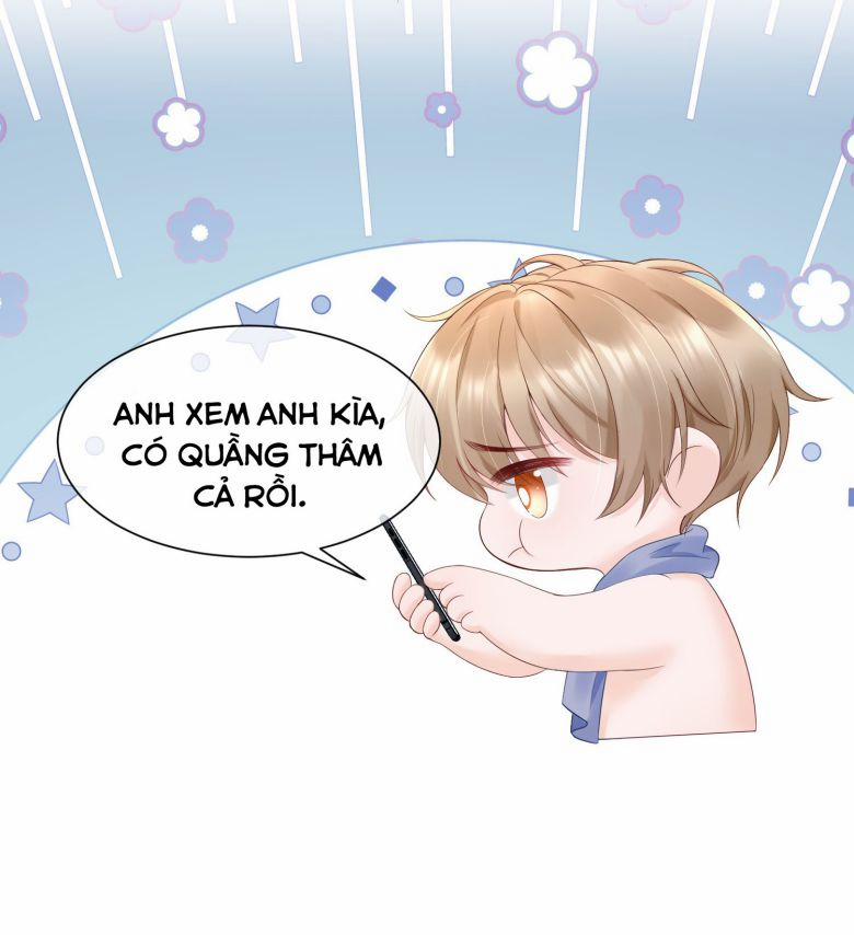 Anh Đừng Qua Đây 60 trang 11