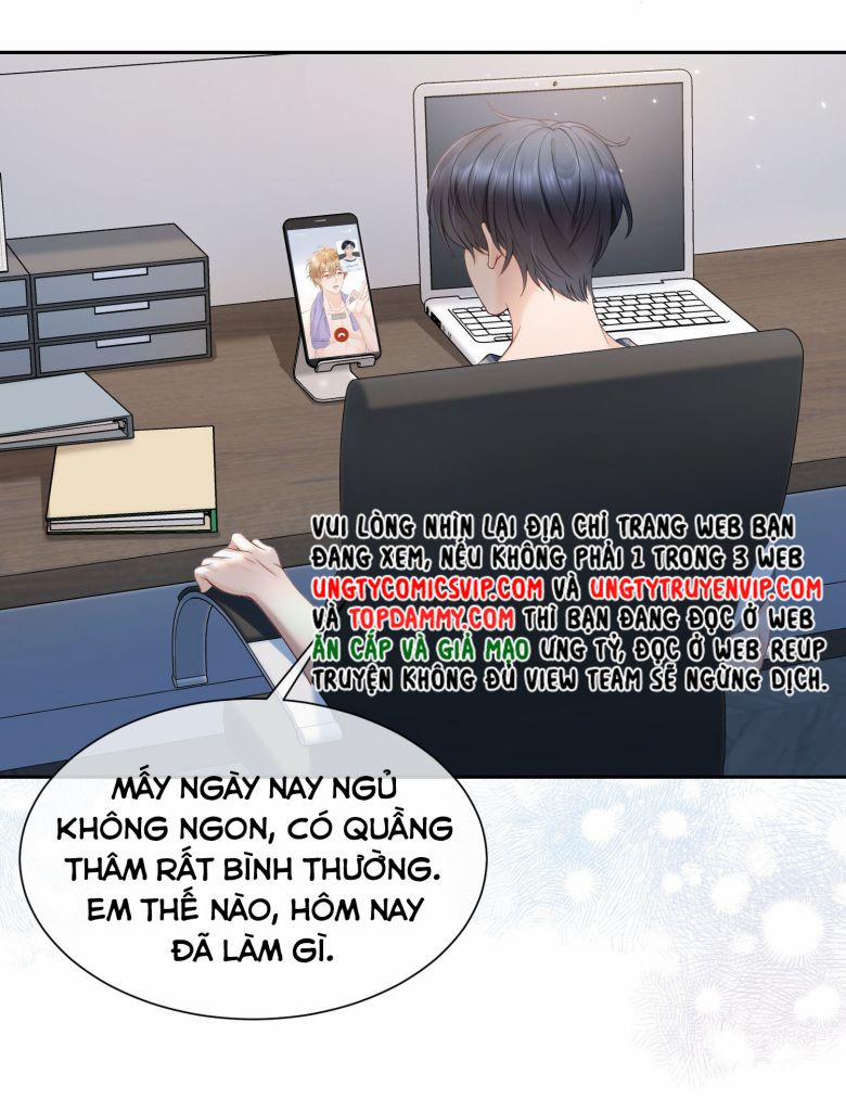 Anh Đừng Qua Đây 60 trang 12