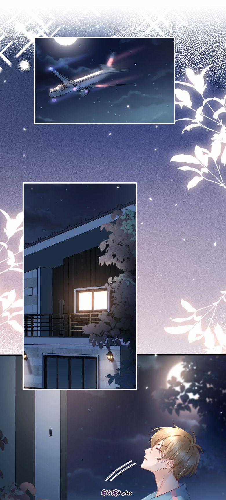 Anh Đừng Qua Đây 60 trang 18