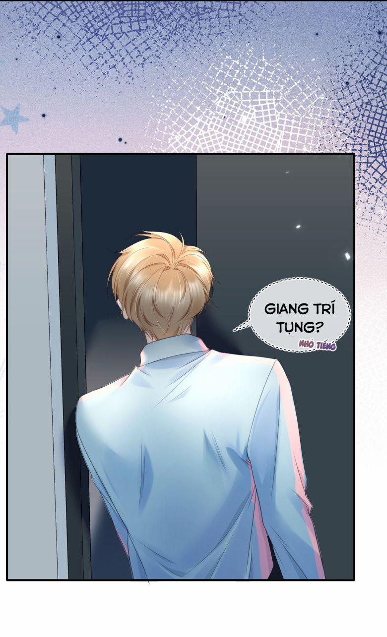 Anh Đừng Qua Đây 60 trang 20