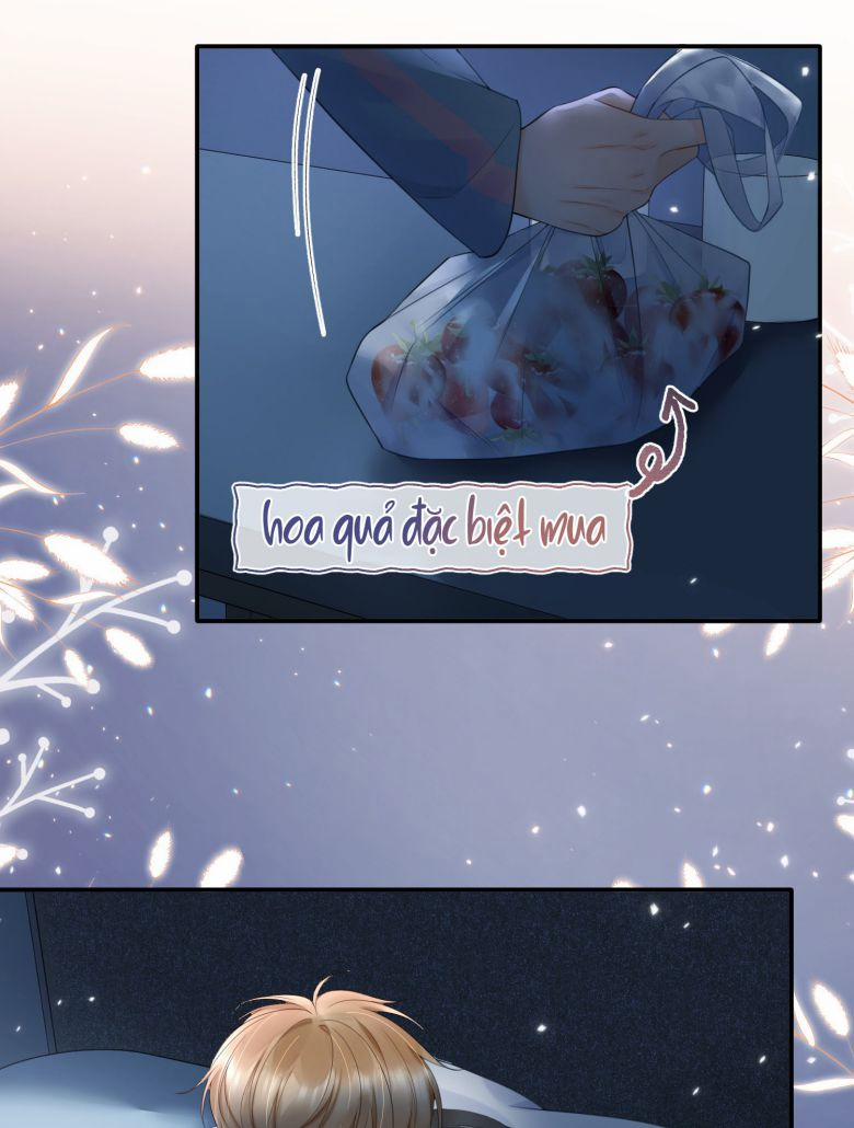 Anh Đừng Qua Đây 60 trang 22