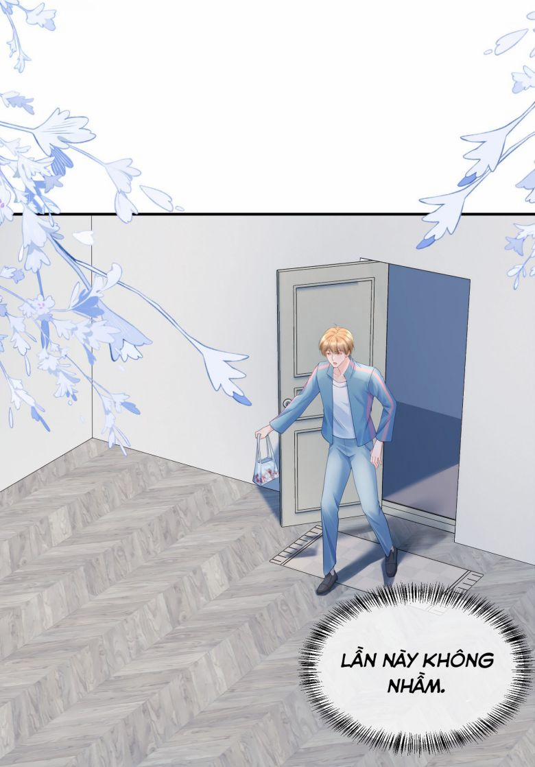 Anh Đừng Qua Đây 60 trang 26