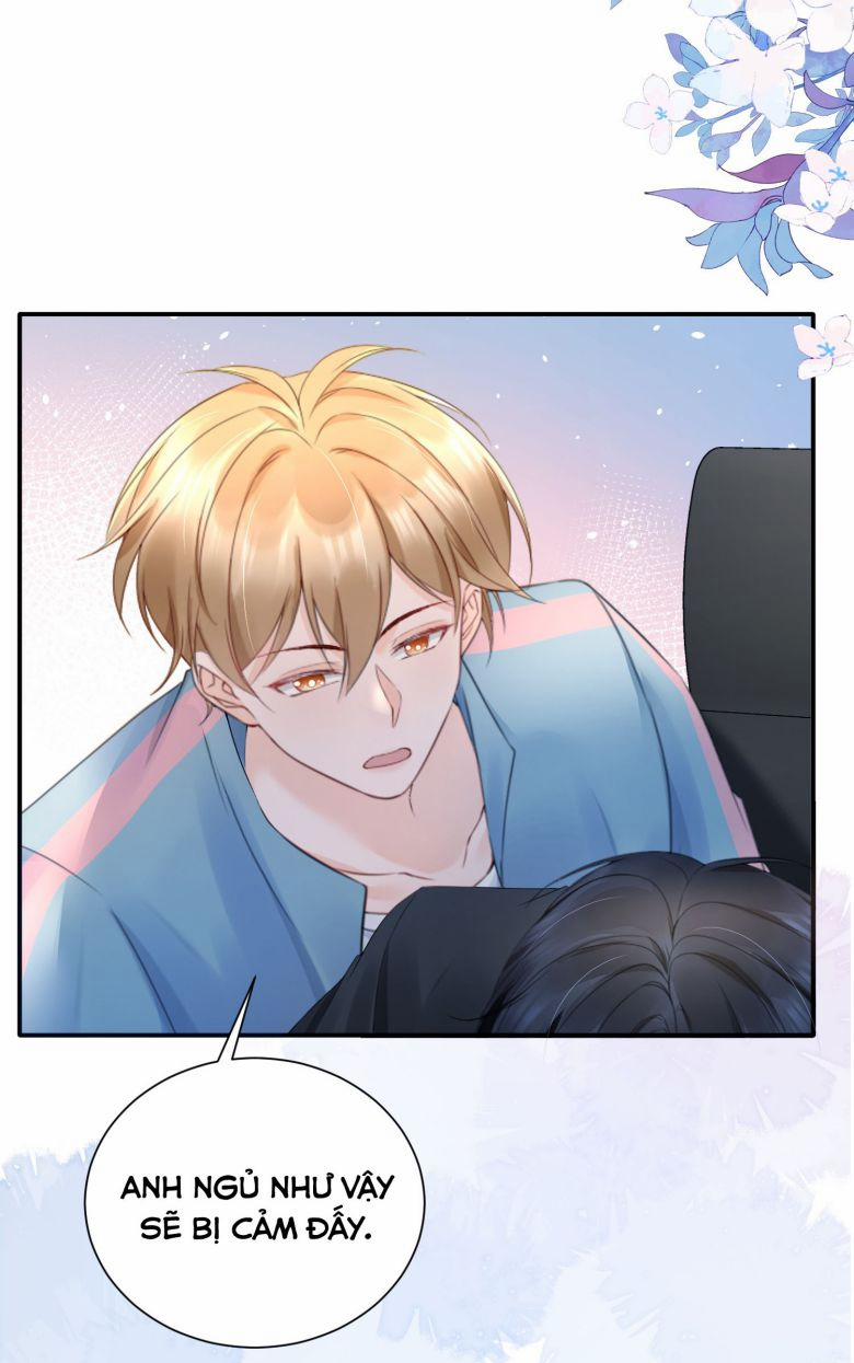 Anh Đừng Qua Đây 60 trang 28