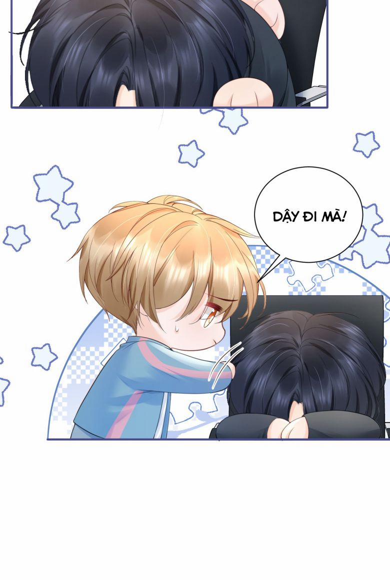 Anh Đừng Qua Đây 60 trang 30