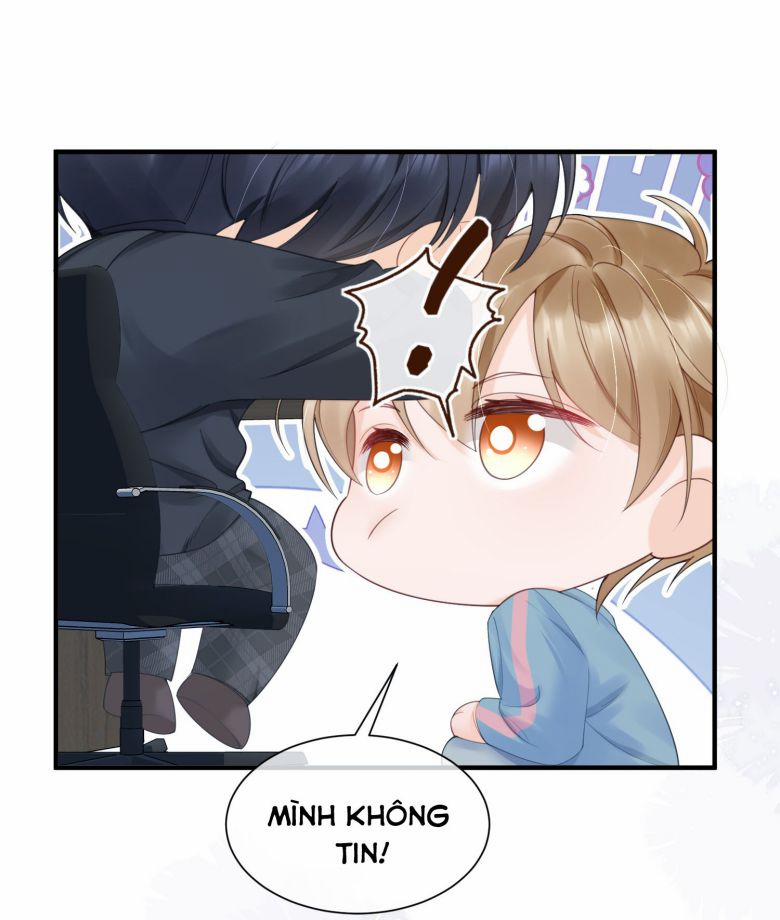 Anh Đừng Qua Đây 60 trang 31