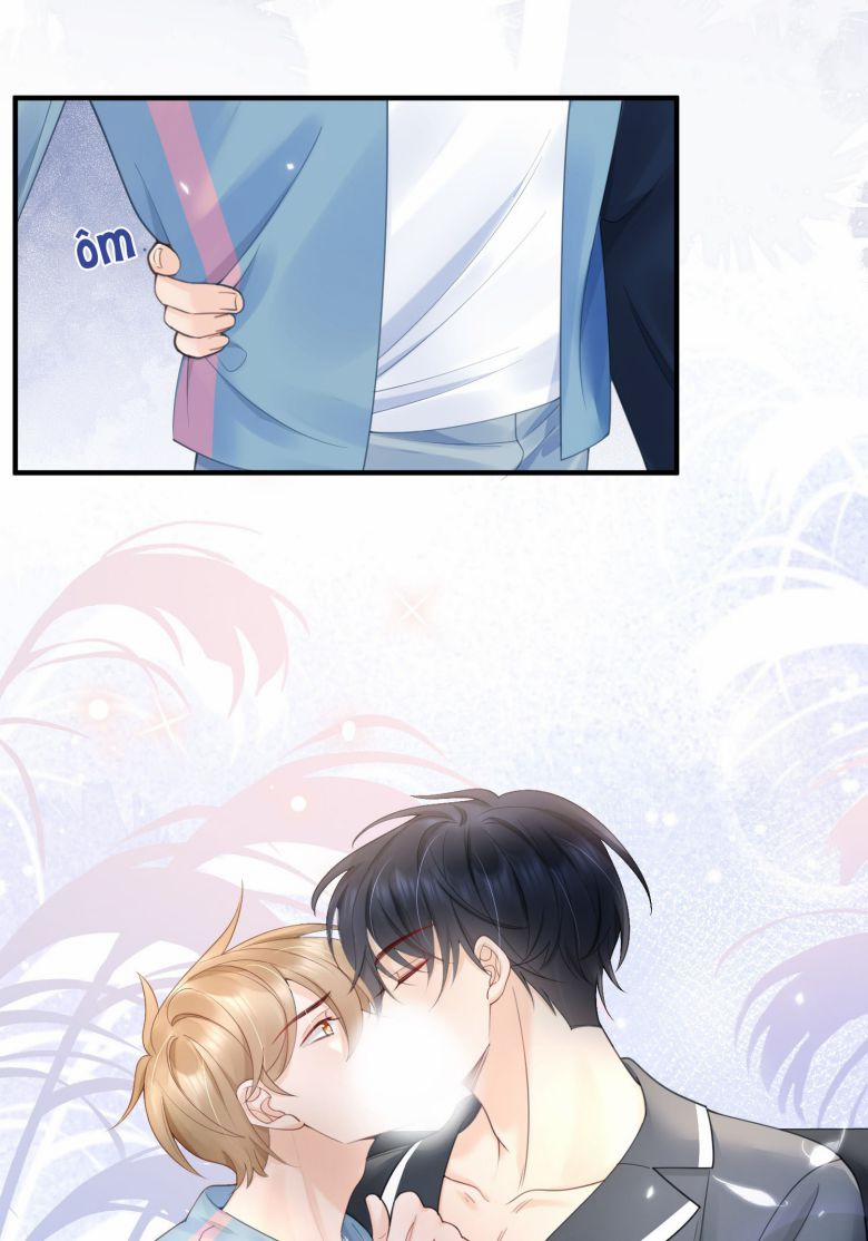 Anh Đừng Qua Đây 60 trang 33