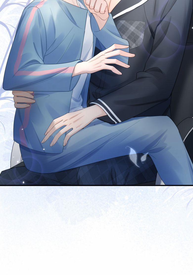 Anh Đừng Qua Đây 60 trang 34