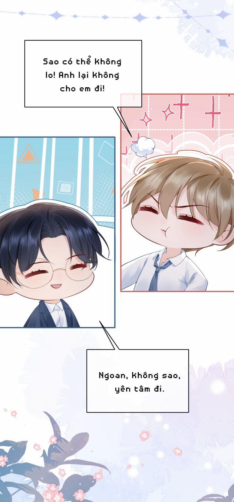 Anh Đừng Qua Đây 60 trang 7