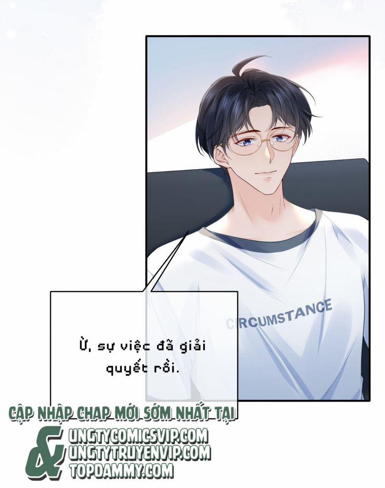 Anh Đừng Qua Đây 60 trang 9