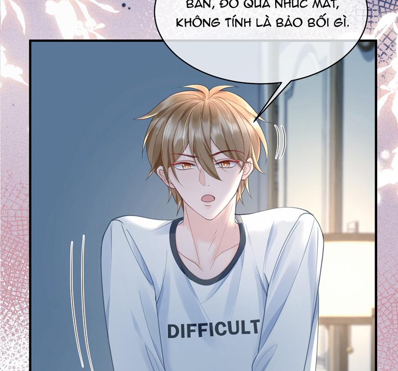 Anh Đừng Qua Đây 61 trang 14